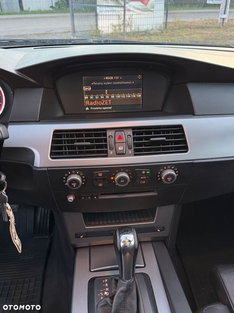 BMW Seria 5 - 33
