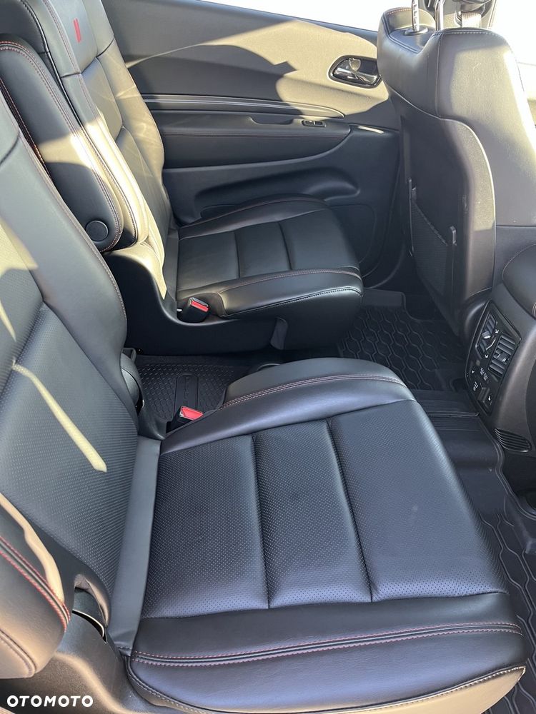 Dodge Durango - 25