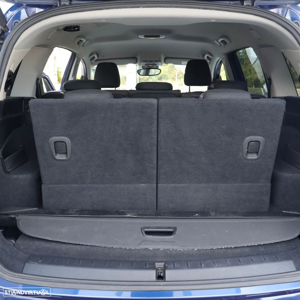 BMW 216 Gran Tourer d 7L Advantage - 28
