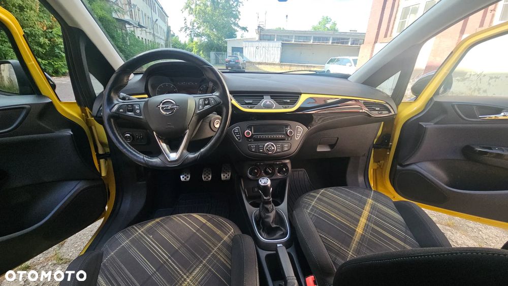 Opel Corsa 1.4 Innovation - 29