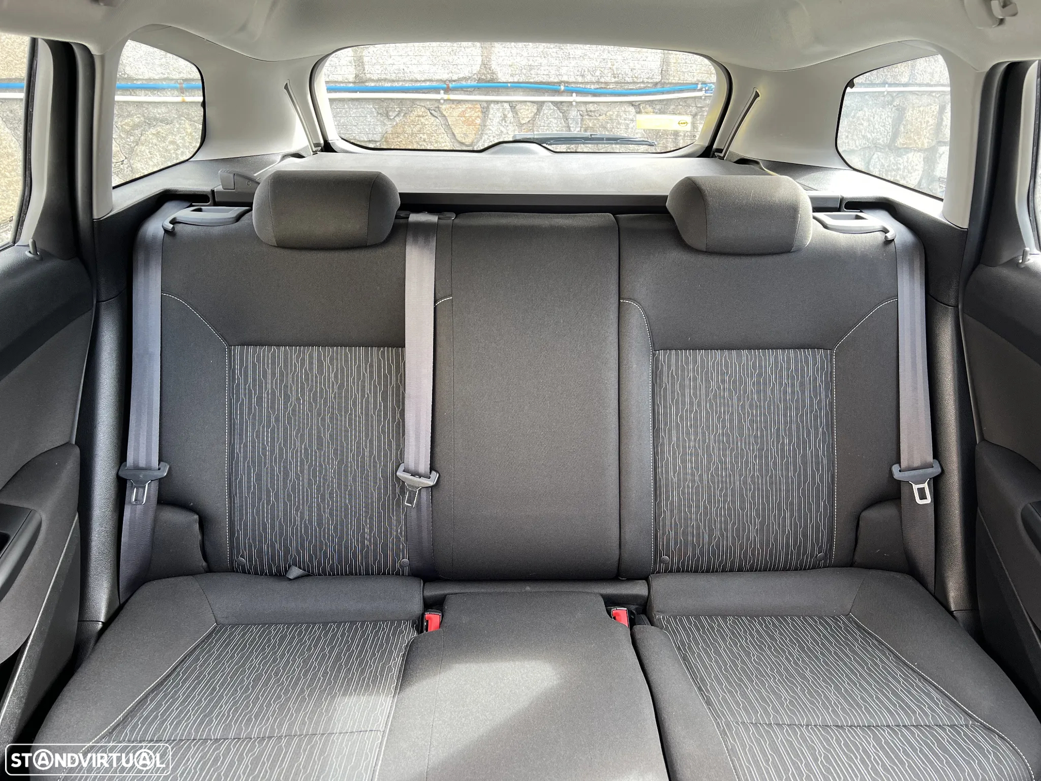 Opel Astra Sports Tourer 1.6 CDTi Cosmo S/S - 6