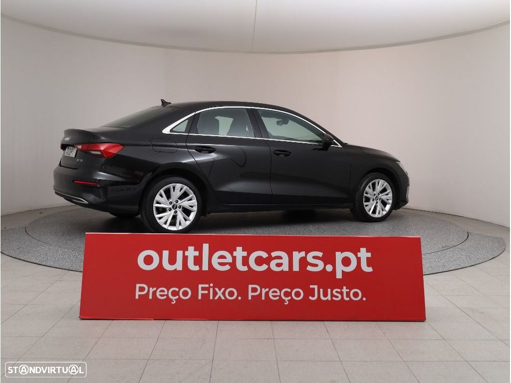 Audi A3 Limousine 30 TDI S line - 9