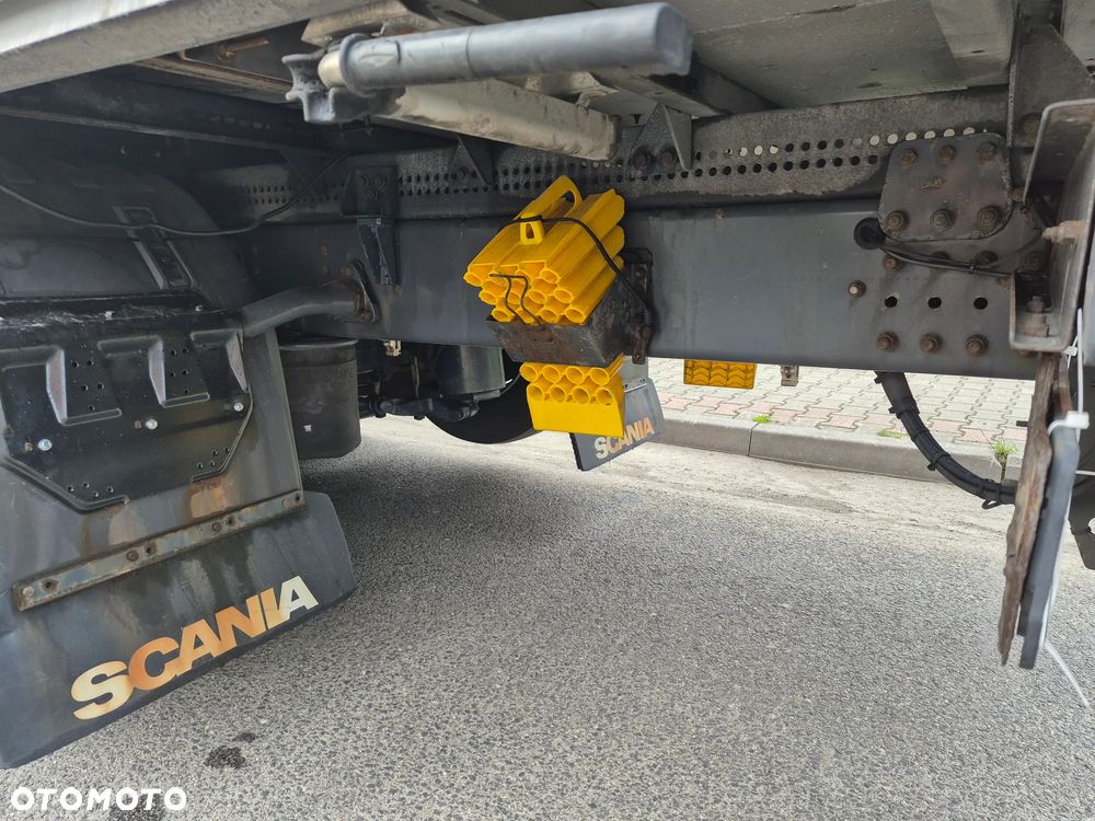 Scania G 440 - 10