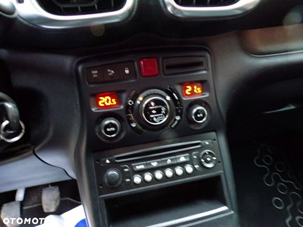 Citroën C3 Picasso - 22