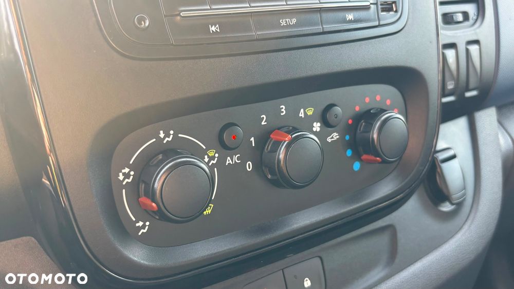 Opel Vivaro 1.6 CDTI L2 - 6