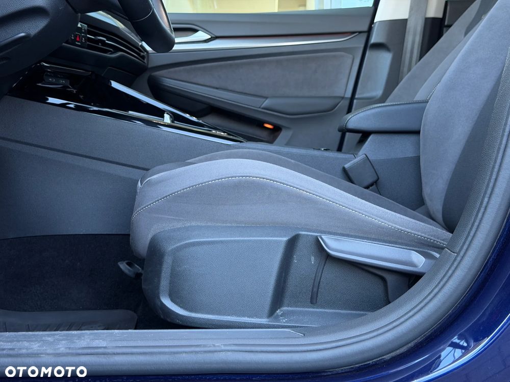 Volkswagen Golf Alltrack 2.0 TDI 4Mot DSG - 21