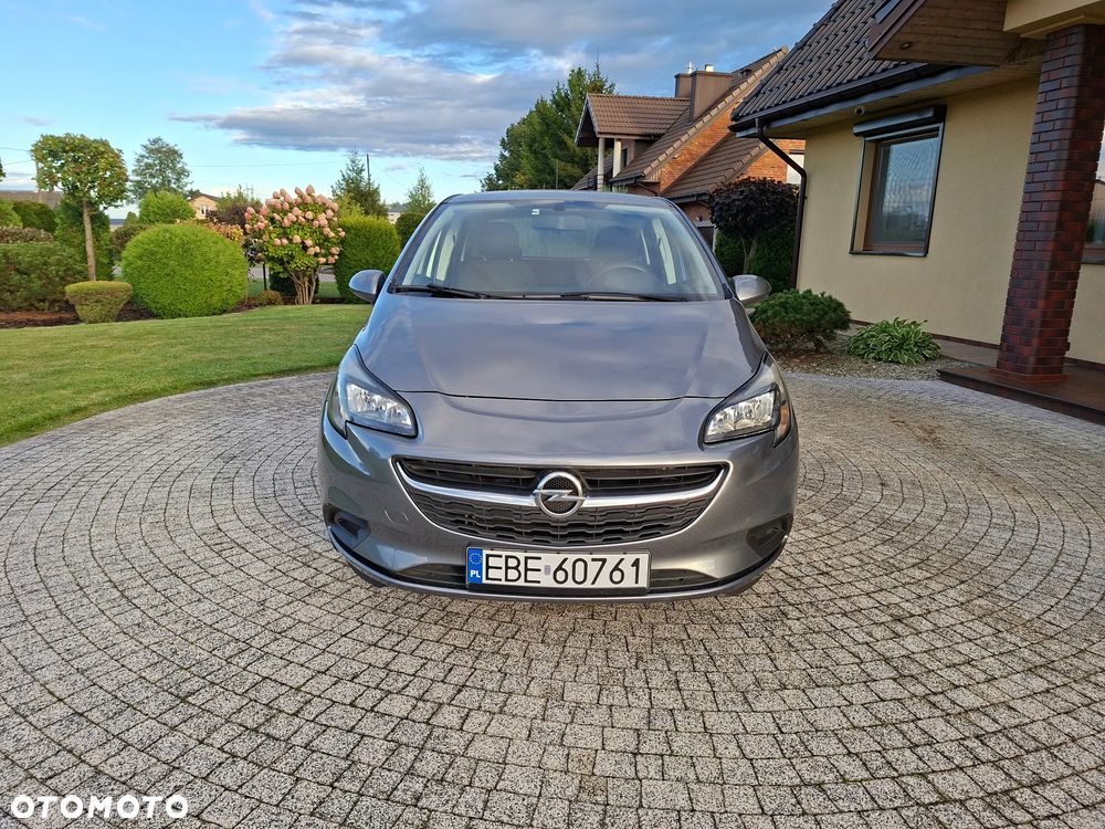 Opel Corsa - 2