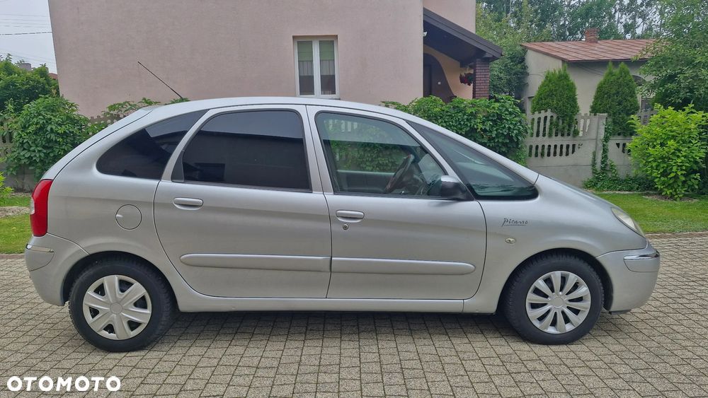 Citroën Xsara Picasso - 6