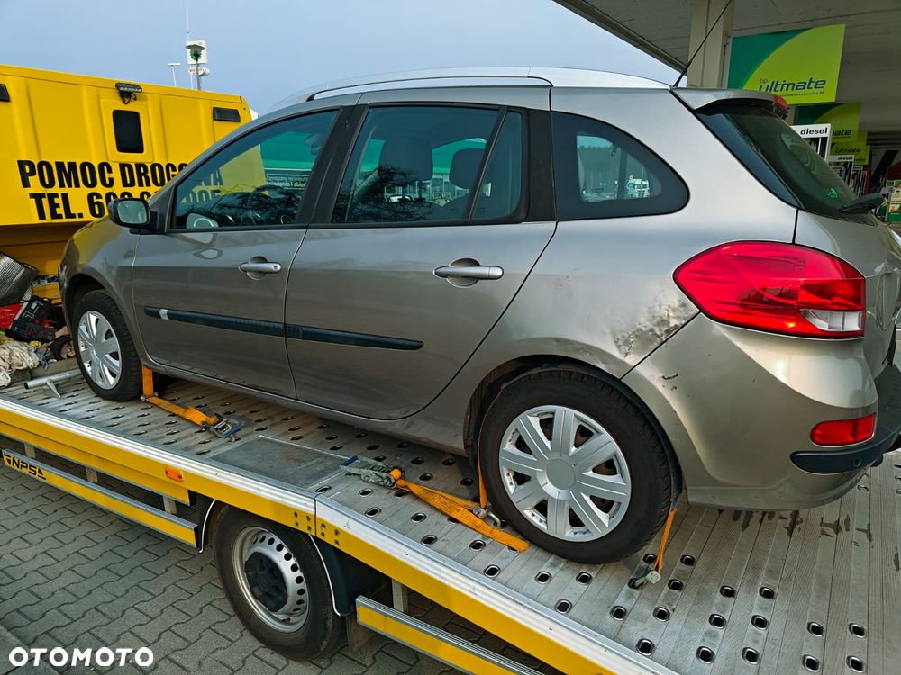 Renault Clio 1.2 TCE Dynamique - 20