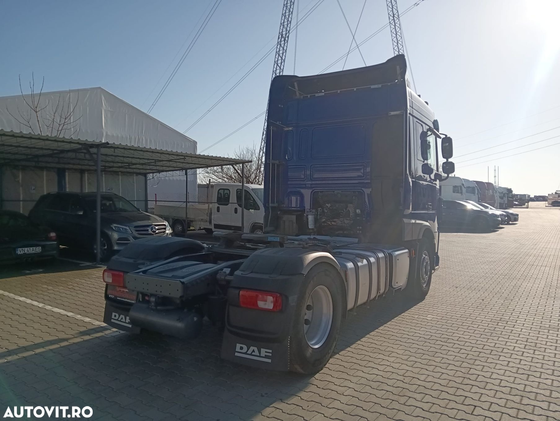 DAF XF 530FT - 7