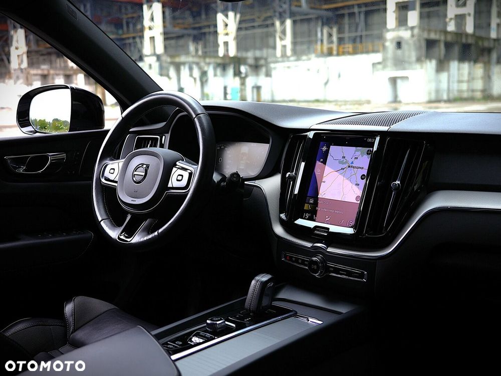 Volvo XC 60 - 37