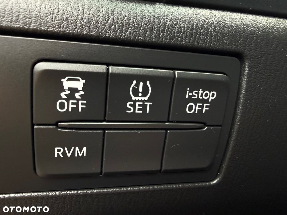 Mazda 3 SKYACTIV-G 120 Exclusive-Line - 22