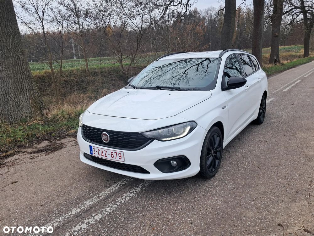 Fiat Tipo 1.6 MultiJet S-Design - 13