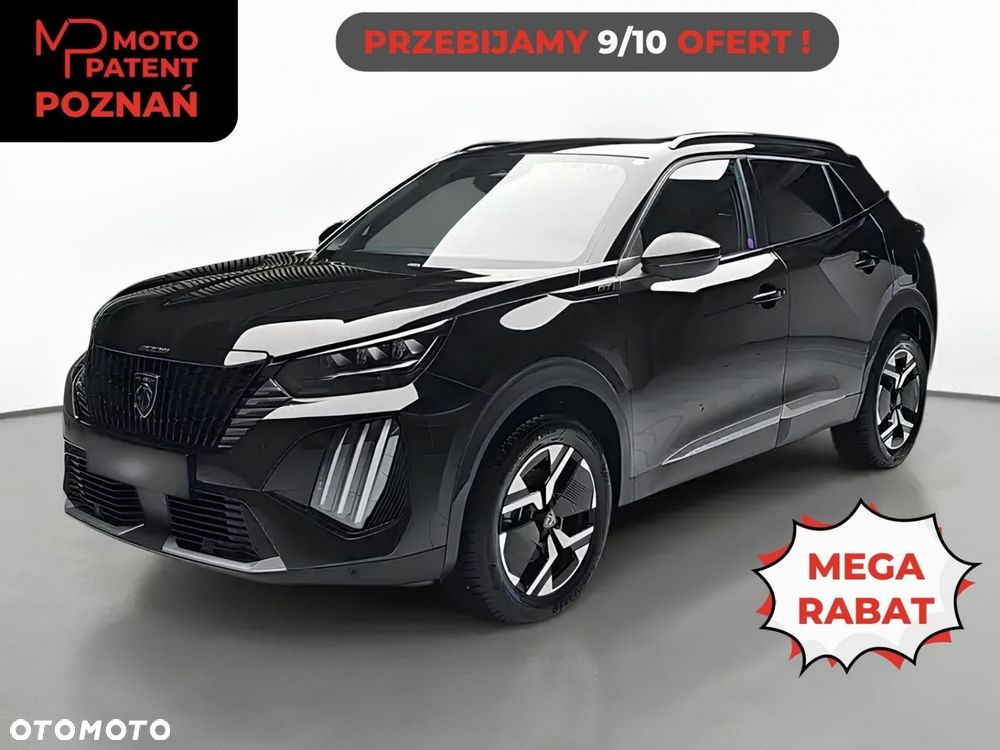 Peugeot 2008 - 1