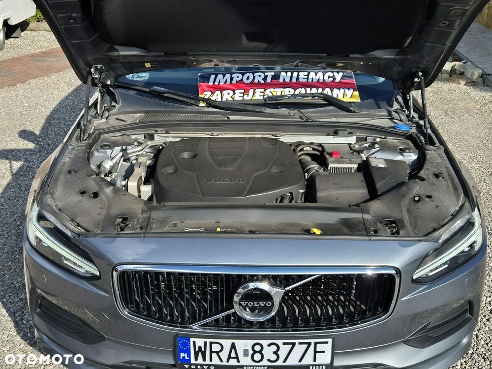 Volvo V90 - 28