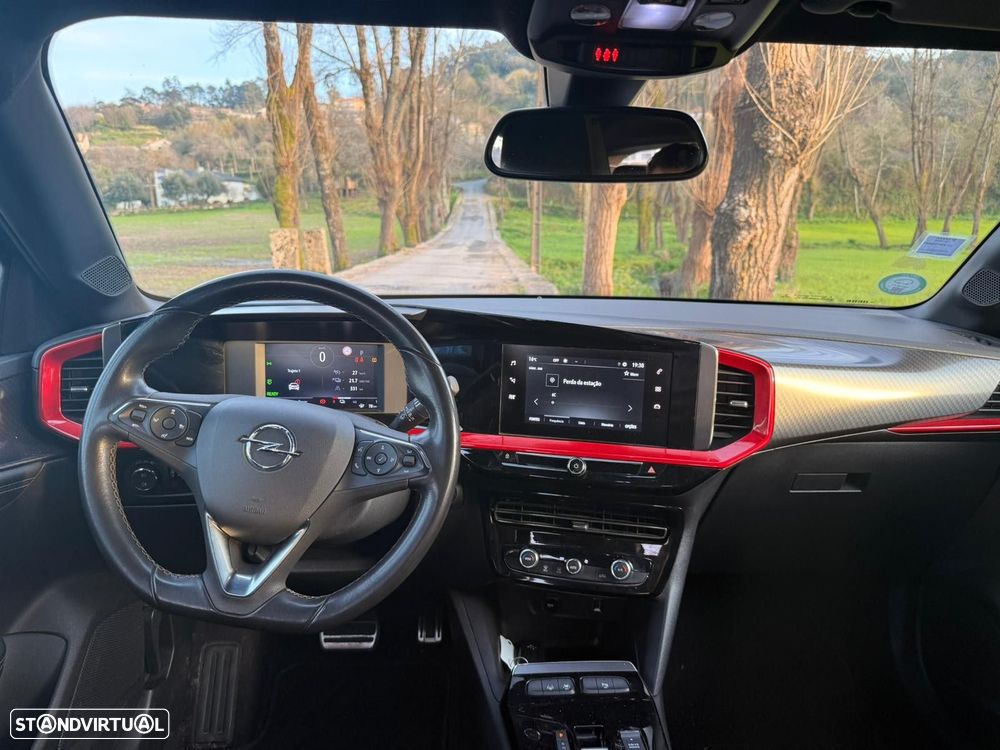 Opel Mokka-e GS Line - 13