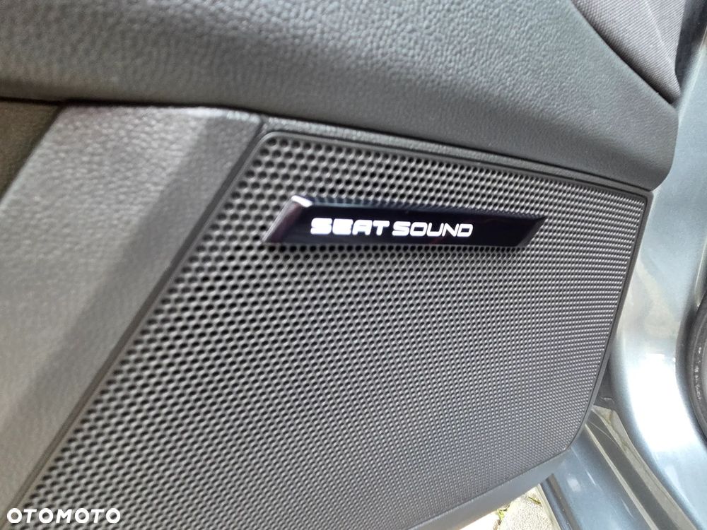 Seat Leon 1.4 TSI FR S&S - 19