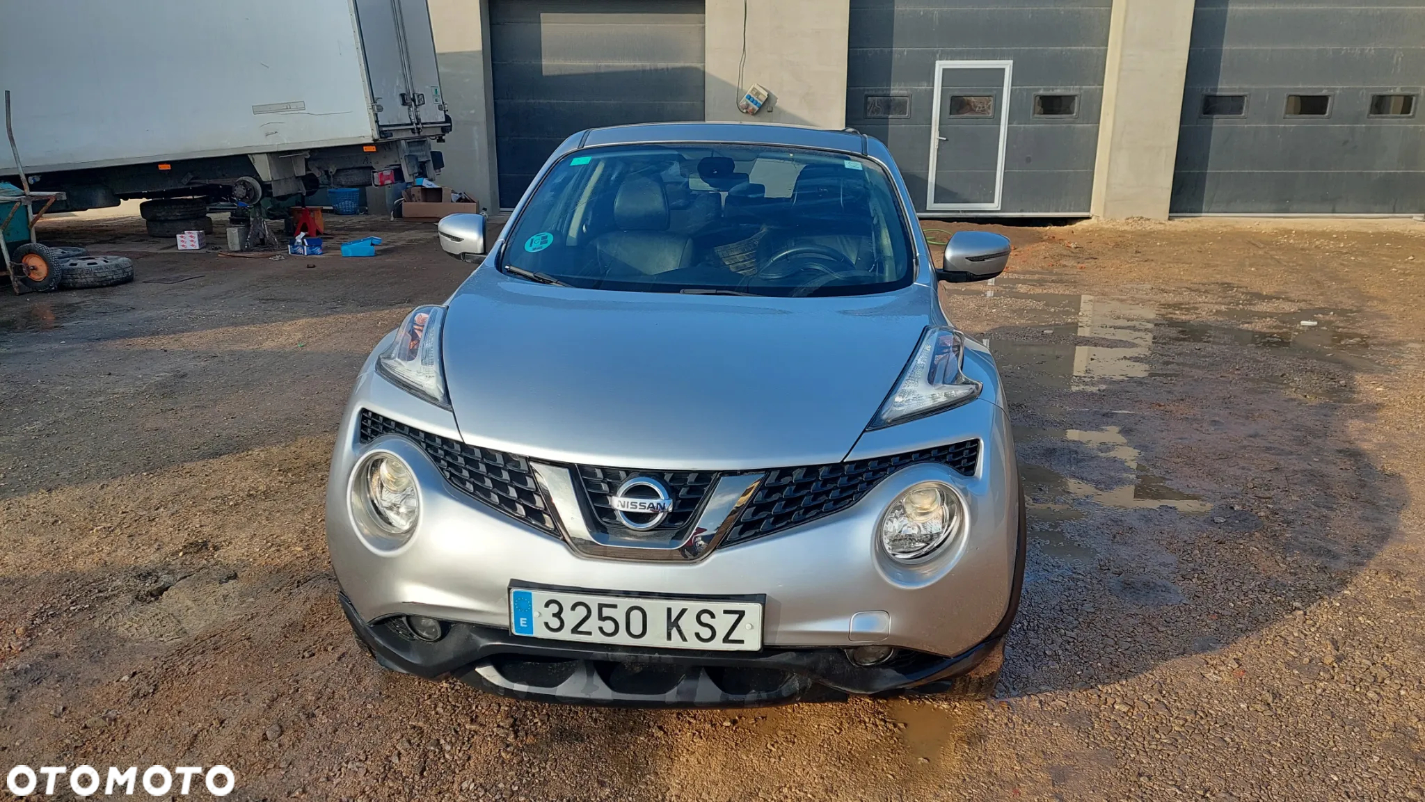 Nissan Juke 1.6 Bose Personal Edition - 2
