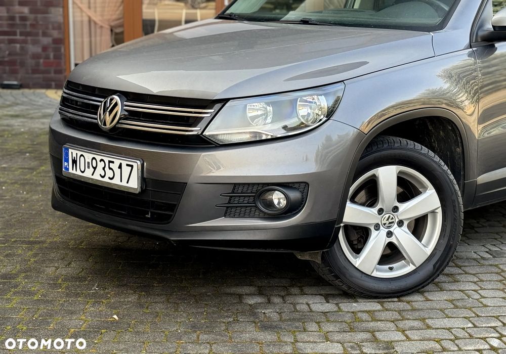 Volkswagen Tiguan 2.0 TDI CityLine - 11