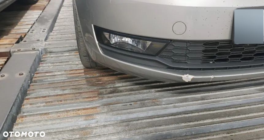 Skoda RAPID 1.0 TSI Ambition - 16