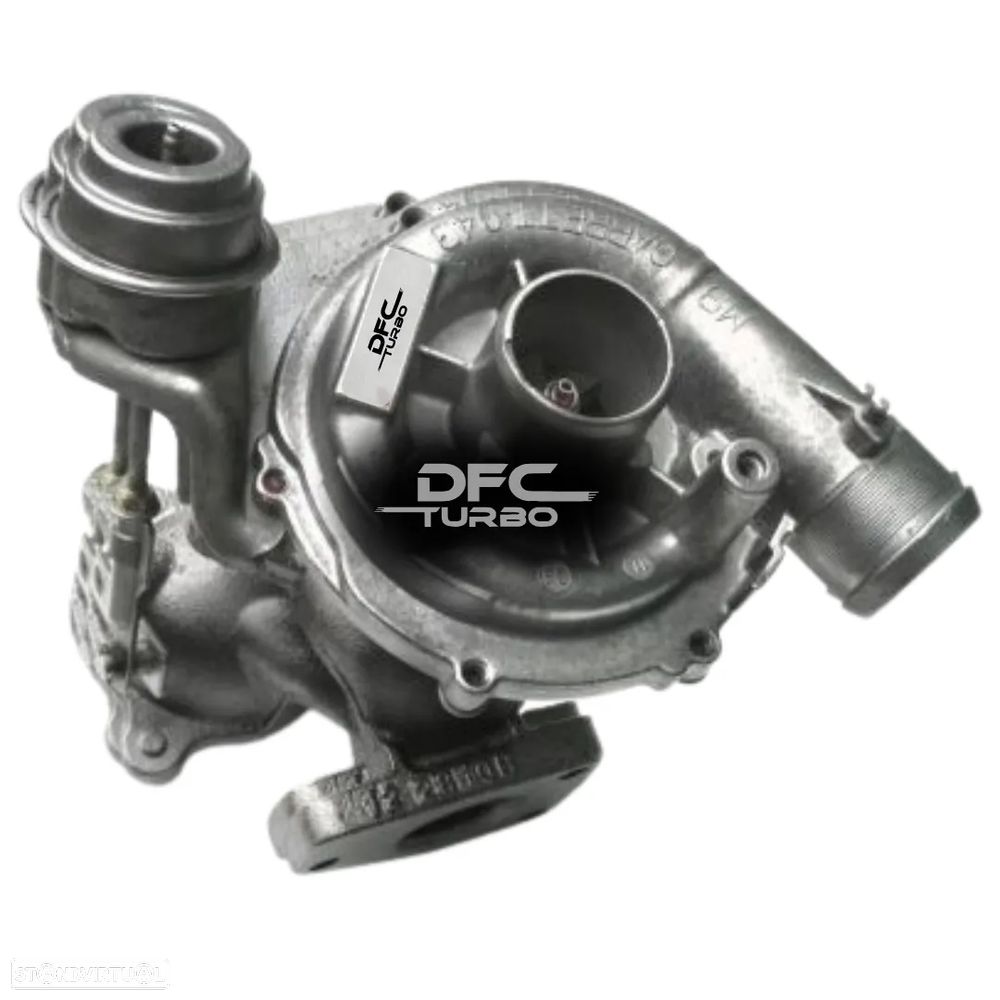 CITROËN,  FIAT, LANCIA, PEUGEOT, SUZUKI  2.0 HDI   -  734204 - 2