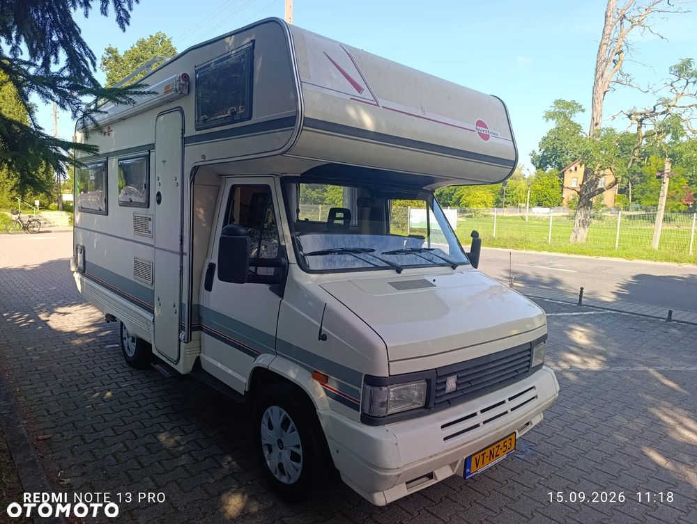 Fiat Ducato - 3