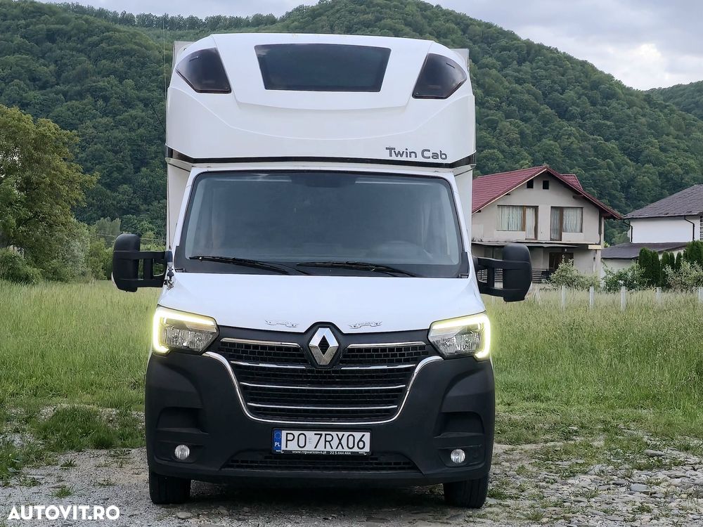 Renault Master - 16