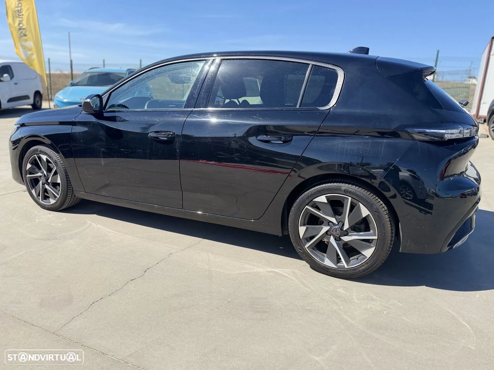Peugeot 308 PureTech 130 Allure Pack - 3
