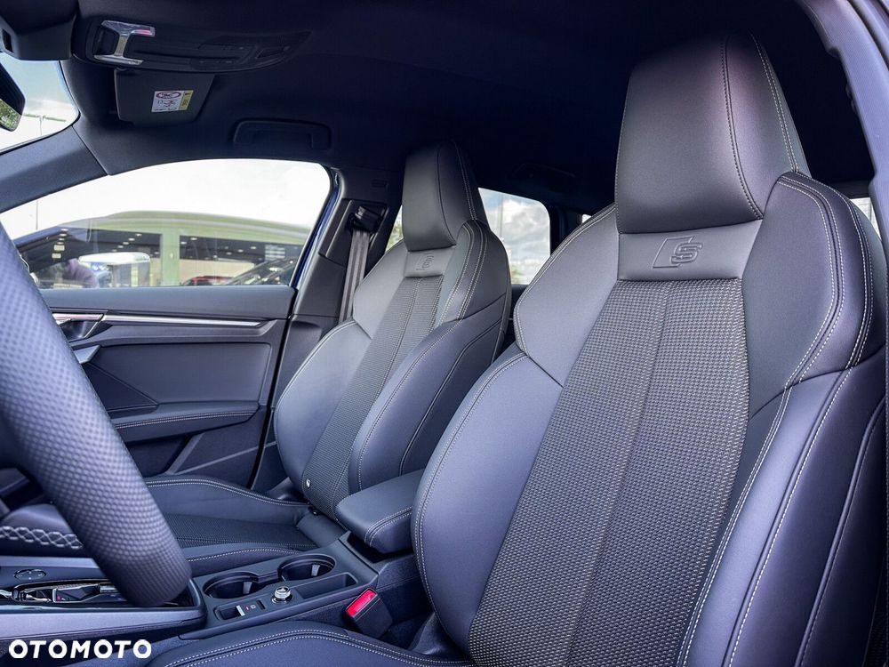 Audi A3 Allstreet - 22