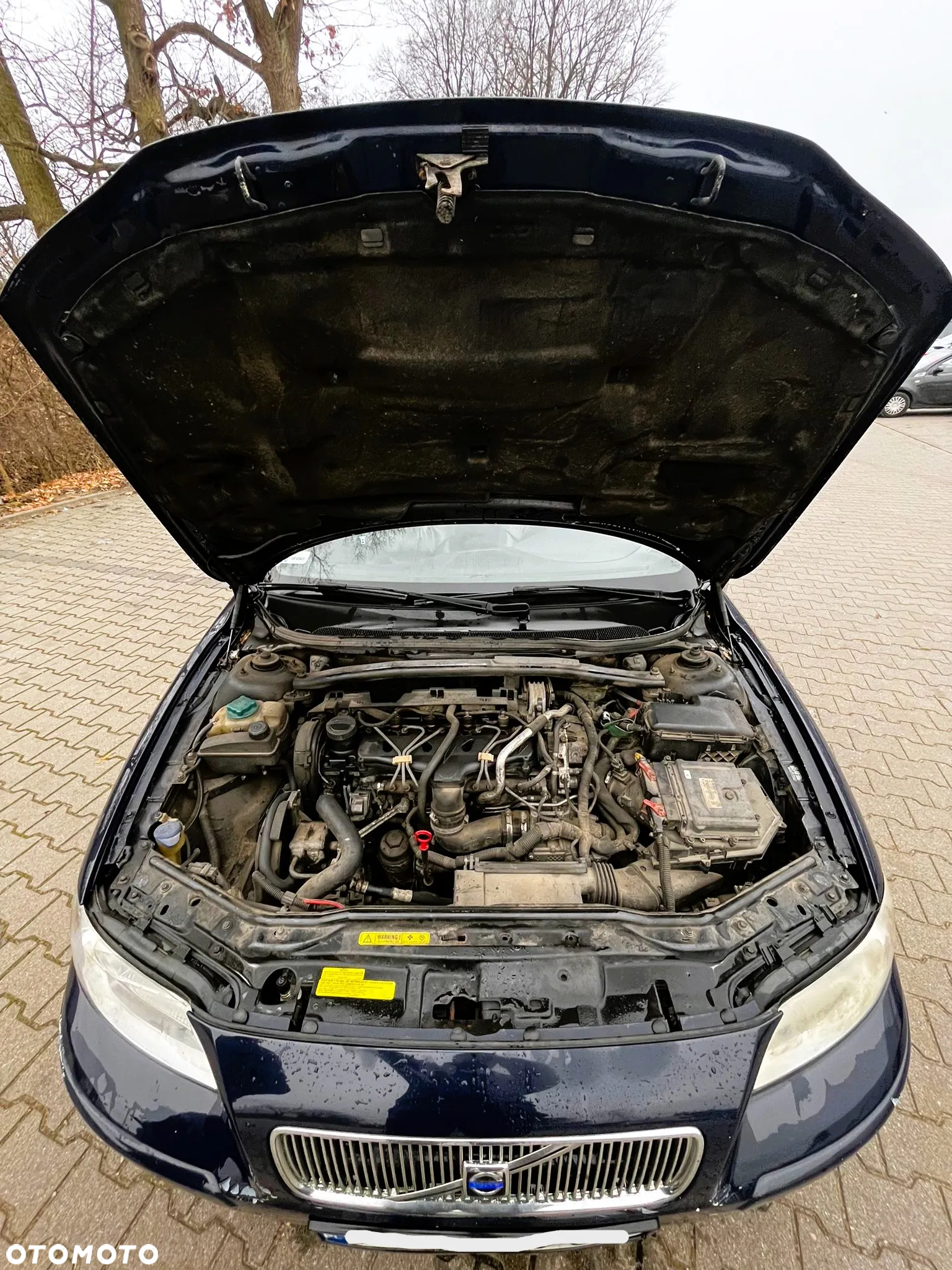 Volvo V70 - 9