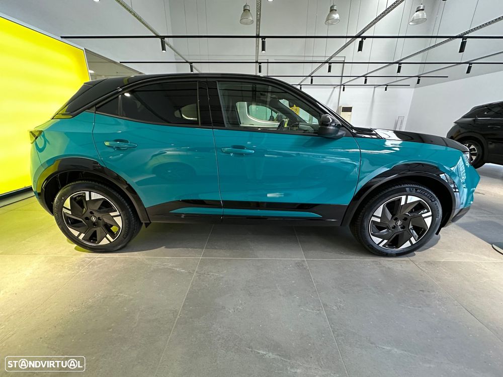 Opel Mokka-e 50 kWh GS - 5