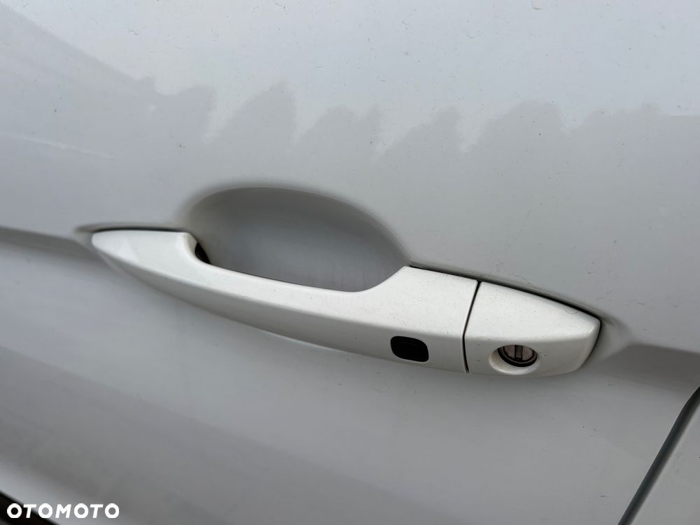 Mitsubishi Eclipse Cross 4WD Basis - 19