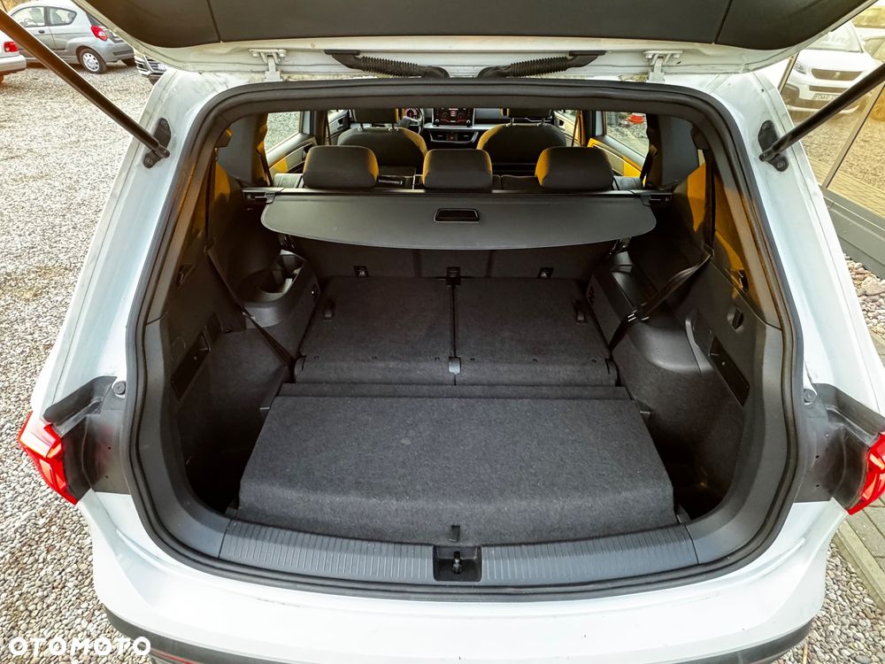 Seat Tarraco 1.5 Eco TSI EVO Xperience S&S - 29