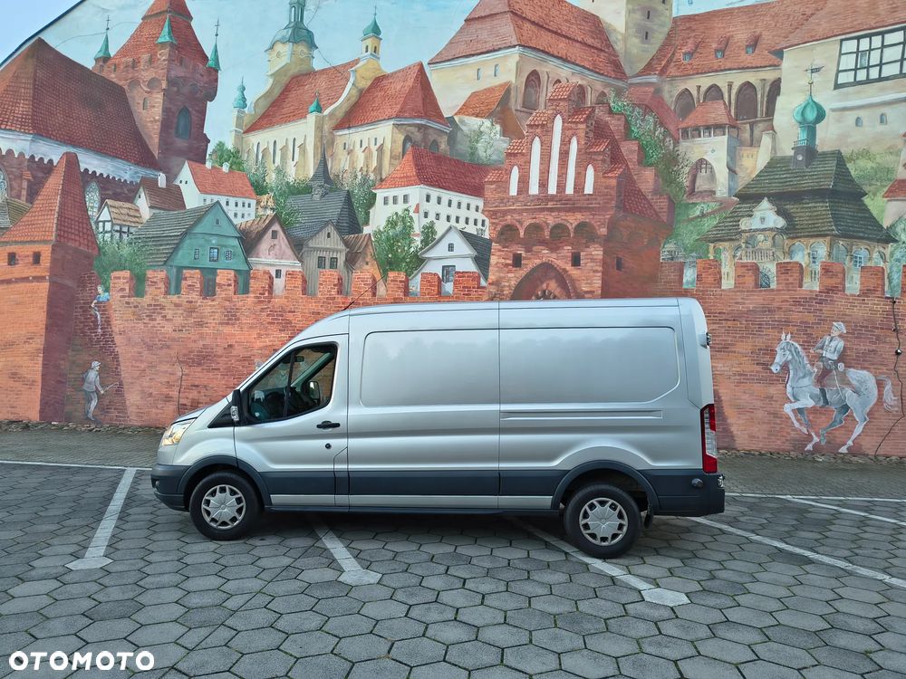 Ford Transit - 5