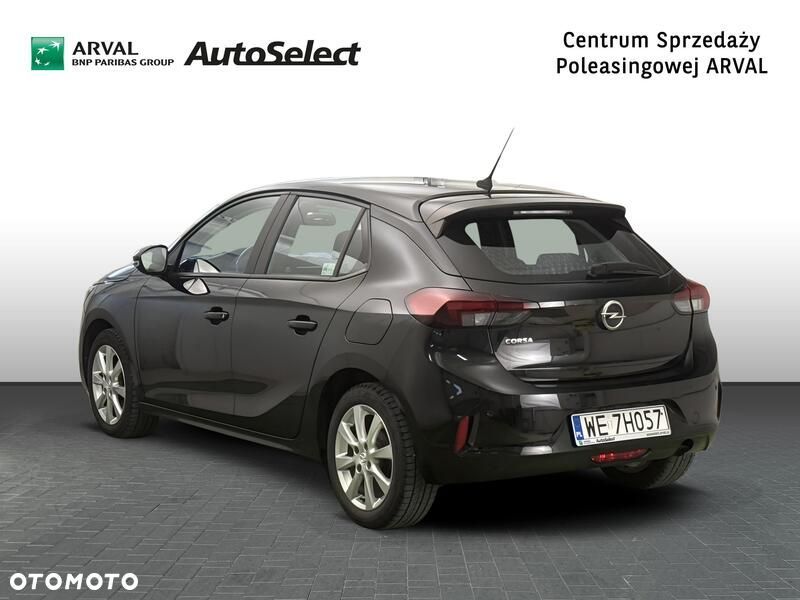 Opel Corsa - 3