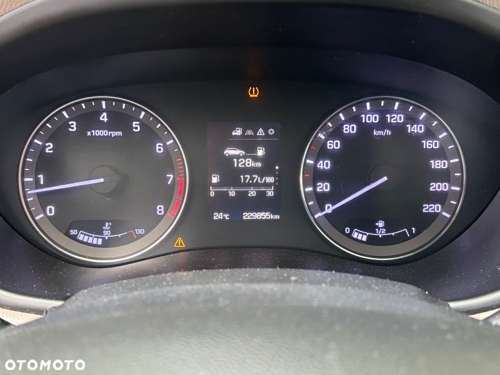 Volkswagen Polo 1.4 Style - 22