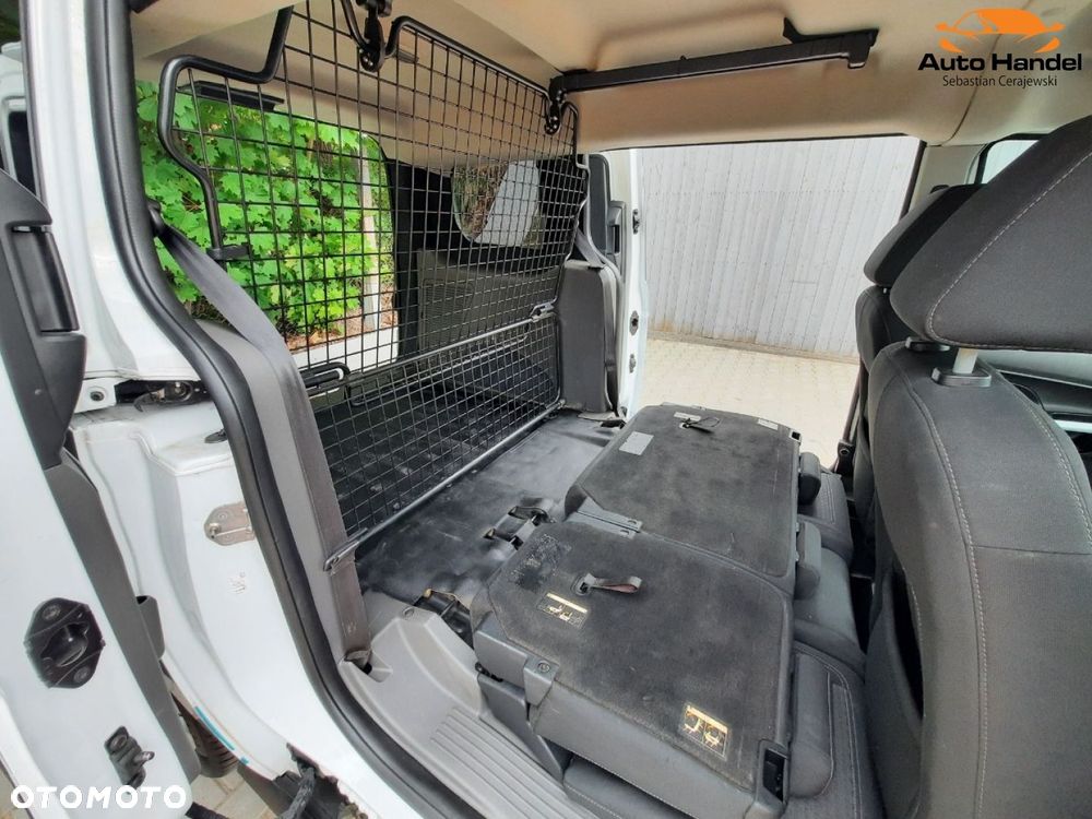 Ford TRANSIT CONNECT - 39