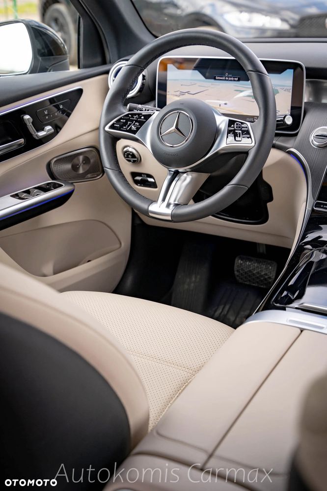 Mercedes-Benz GLC - 20