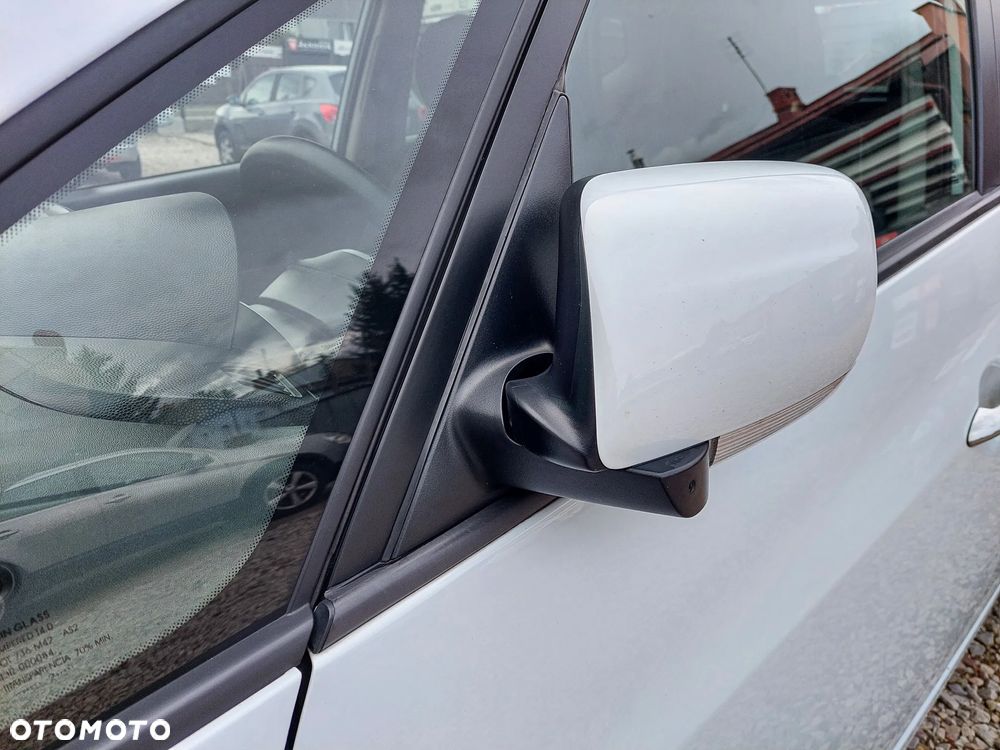 Kia Venga 1.6 CVVT Titanium Collection - 16