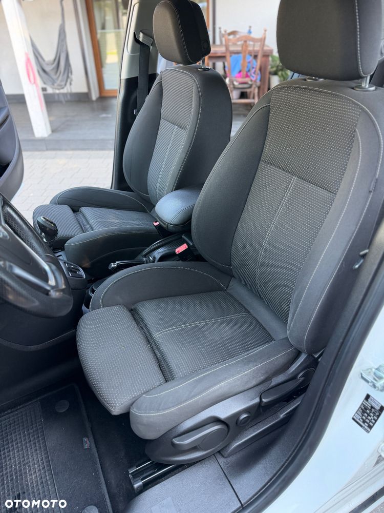 Opel Zafira Tourer 2.0 CDTI ecoFLEX Start/Stop Sport - 6