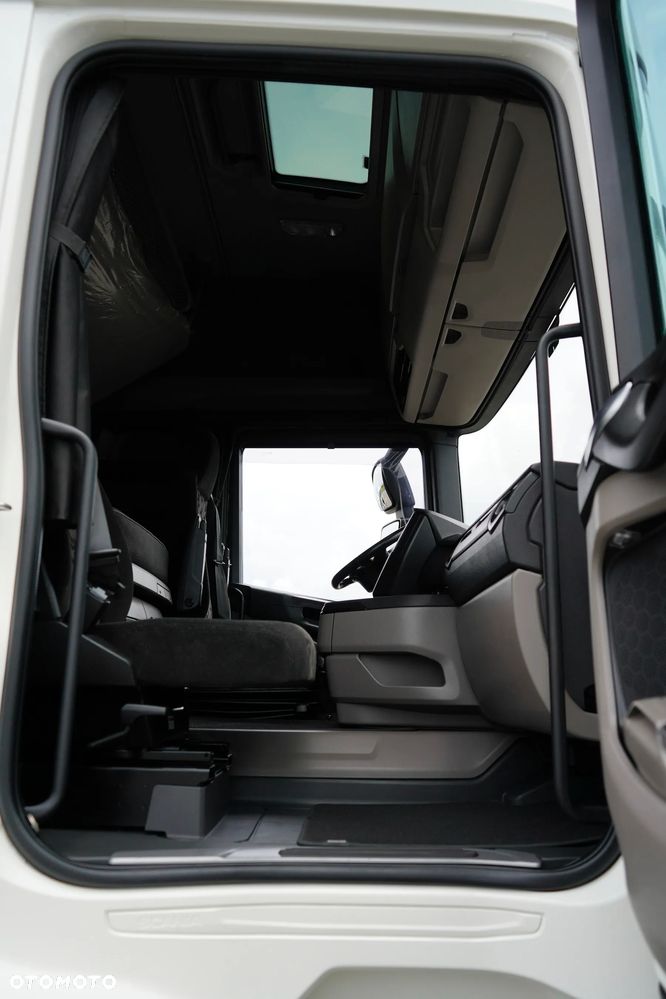 Scania R 460 / EURO 6 / ACC / RETARDER / I – COOL - 8