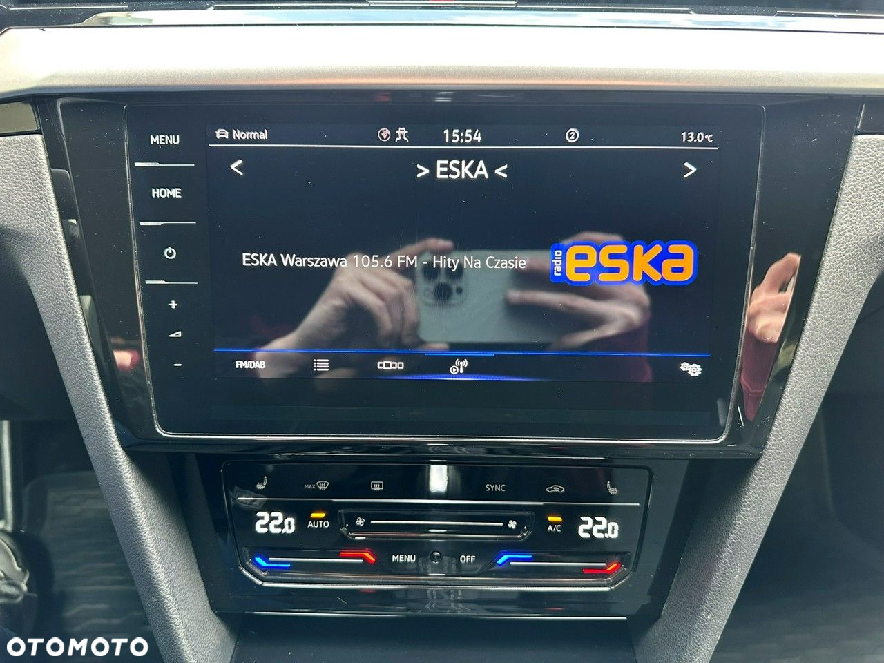 Volkswagen Arteon 2.0 TSI GPF R-Line DSG - 30