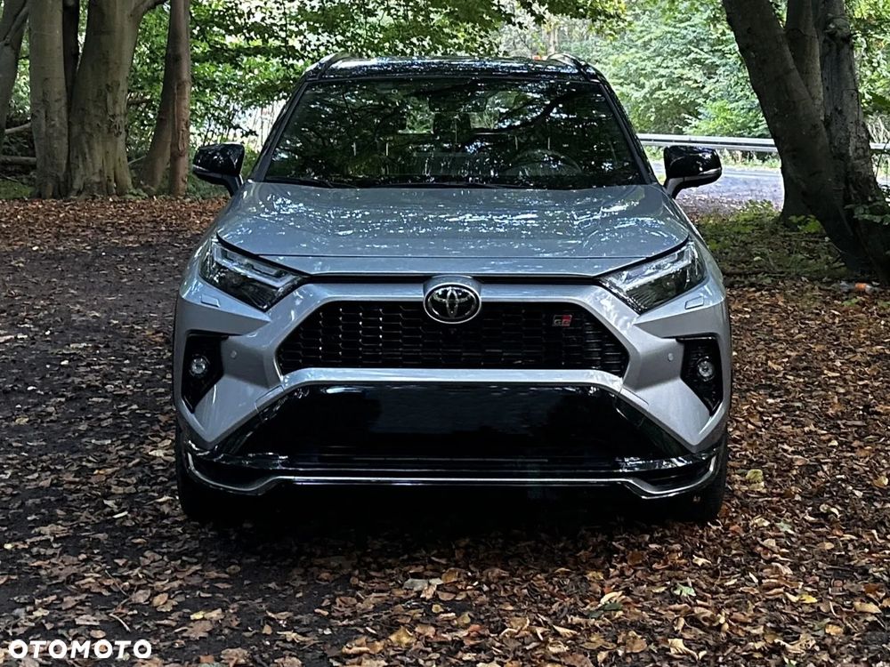 Toyota RAV4 - 2