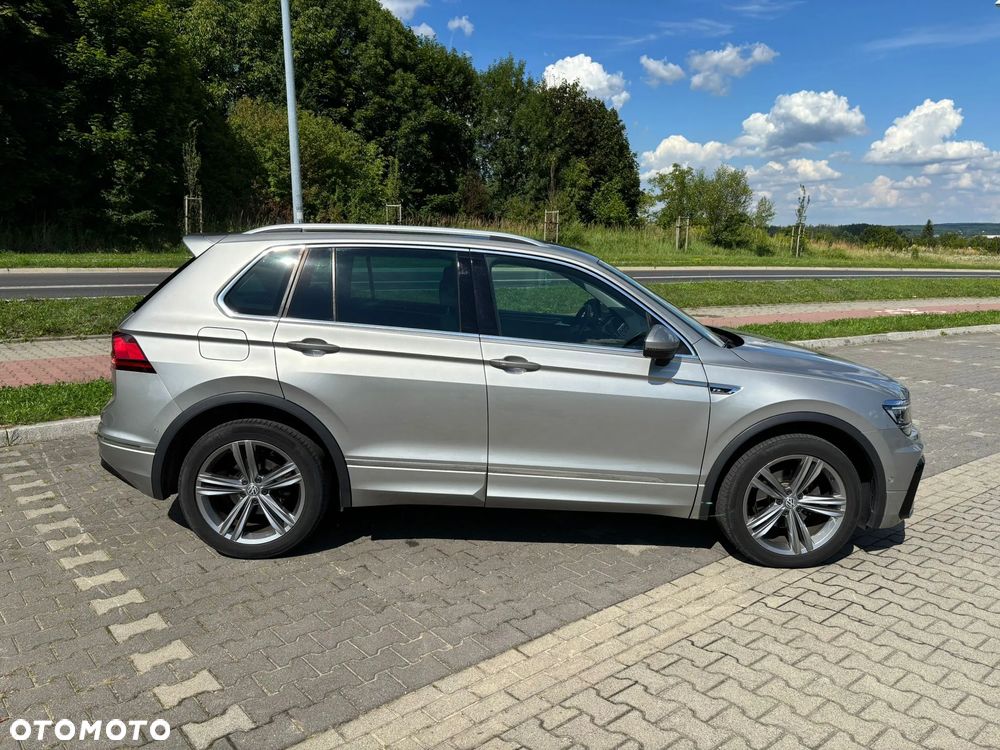 Volkswagen Tiguan 2.0 TDI BMT SCR 4Mot Highline - 6