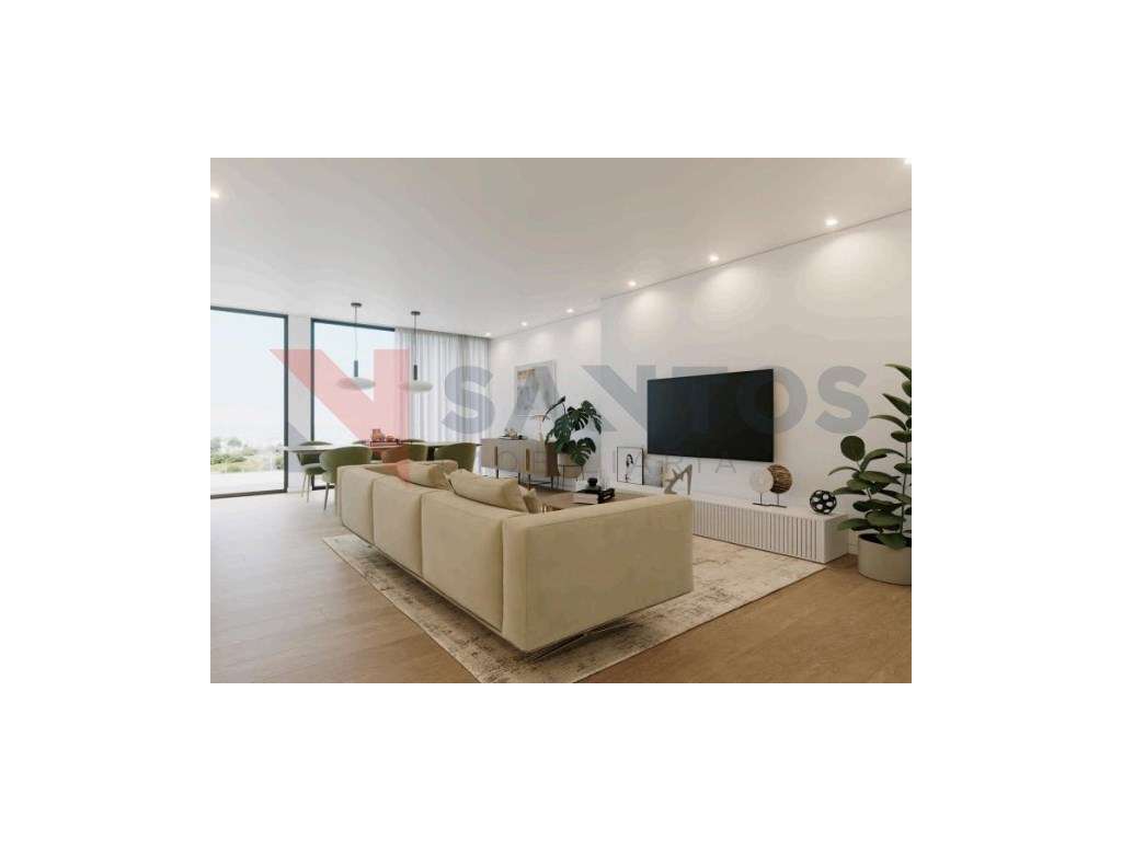 Apartamento T3 - Vila Mauri - Grande imagem: 5/10
