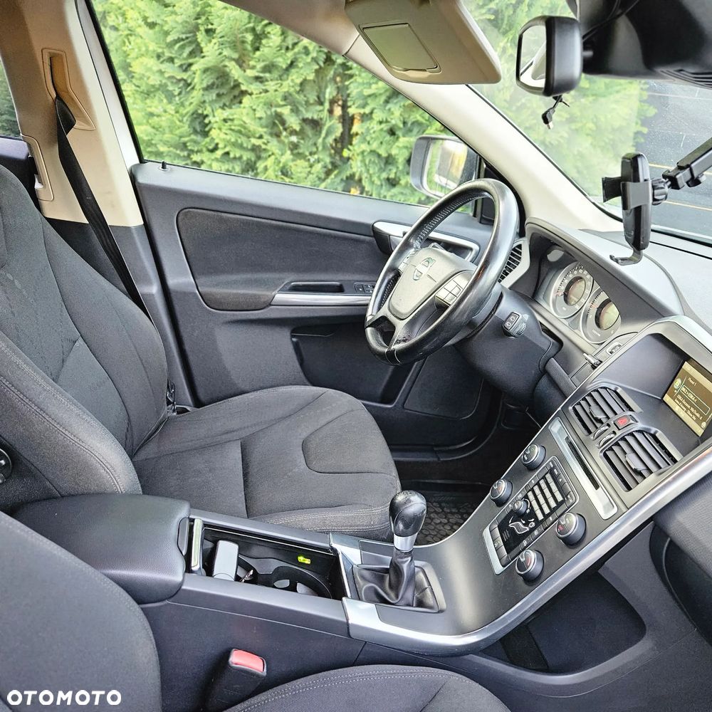 Volvo XC 60 - 17