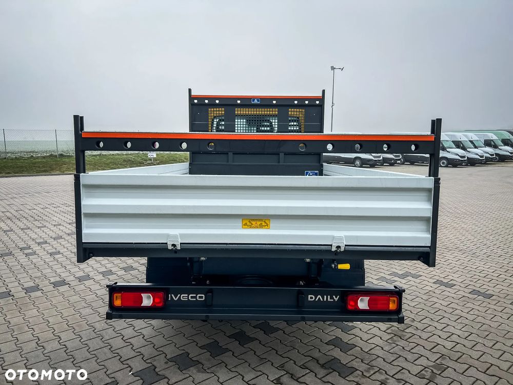 Iveco 50C16H3.0 Wywrot fabryczny! Super Cena! - 9