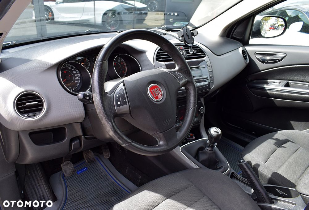 Fiat Bravo - 4