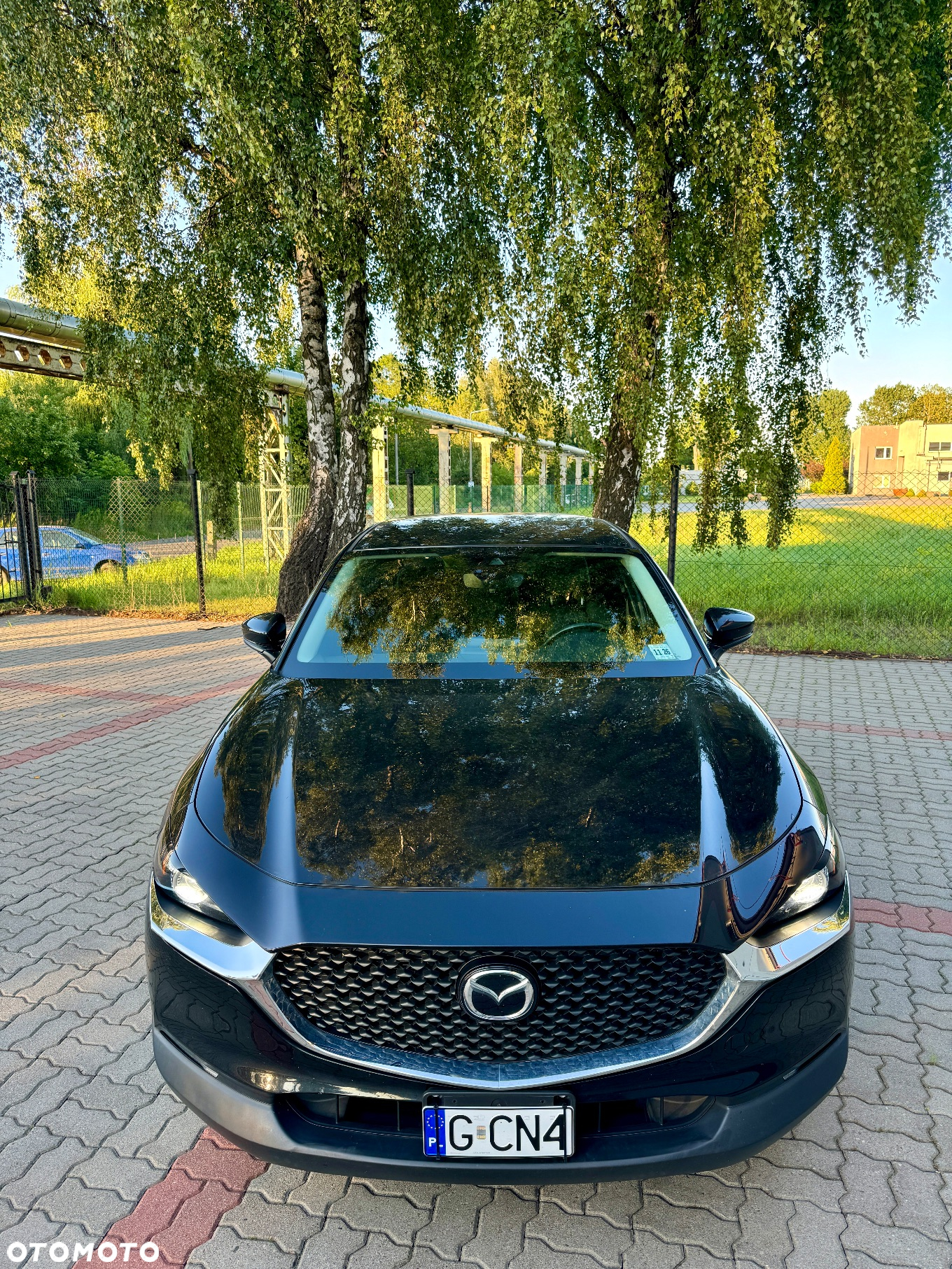 Mazda CX-30 - 10