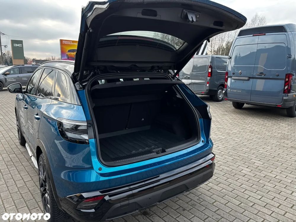 Renault Austral 1.2 E-Tech Full Hybrid 200 Esprit Alpine MMT - 7
